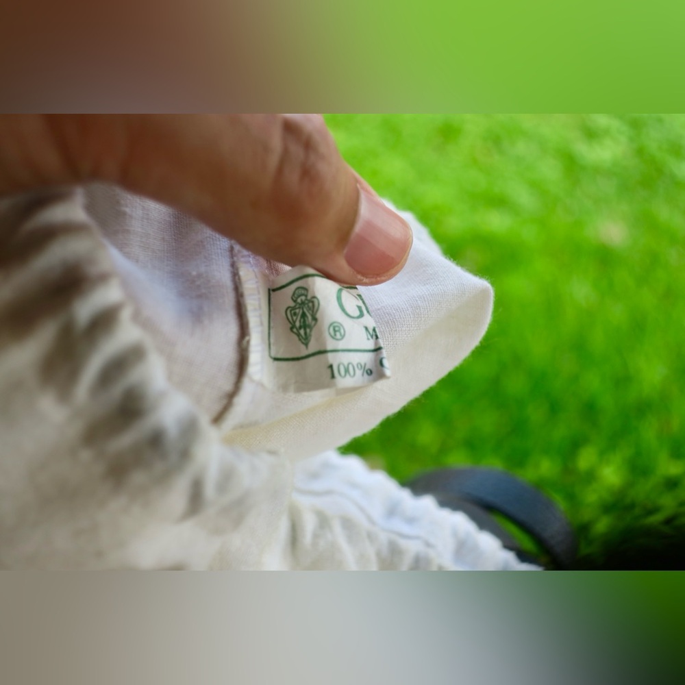 Vintage Gucci Ophidia GG Supreme Navy Blue Shoulder Bag/Crossbody - Picture 16 of 16